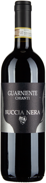 Chianti DOCG Guarniente bio 2018