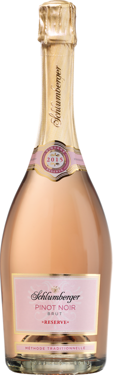 Pinot Noir Brut Reserve Rosé