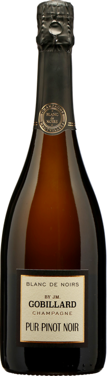 Brut Blanc de Noirs