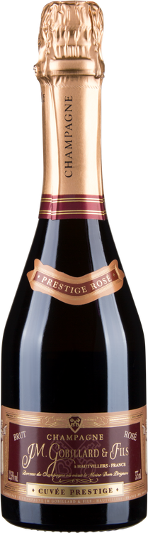 Cuvée Prestige Rosé