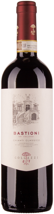 I Bastioni Chianti Classico DOCG 2020