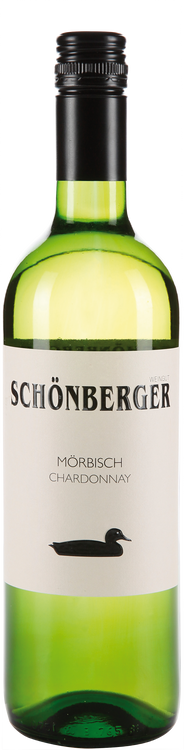 Chardonnay Mörbisch bio 2021