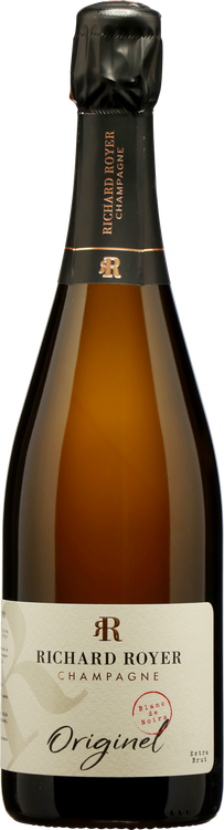 Blanc de Noir Original Extra Brut