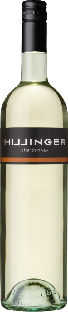 Wein aus Österreich Chardonnay bio 2023 Verkaufseinheit