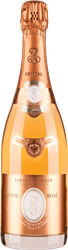 Wein aus Frankreich Cristal Rosé im Geschenkkarton 2014 Verkaufseinheit