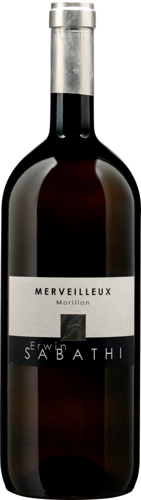Wein aus Österreich Rarität Chardonnay Merveilleux 2005 Glasflasche