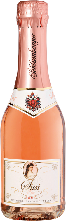 Sissi Cuvée Rosé