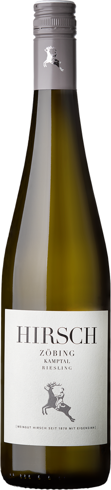 Wein aus Österreich Rarität Riesling Zöbing Kamptal DAC bio 2016 Verkaufseinheit