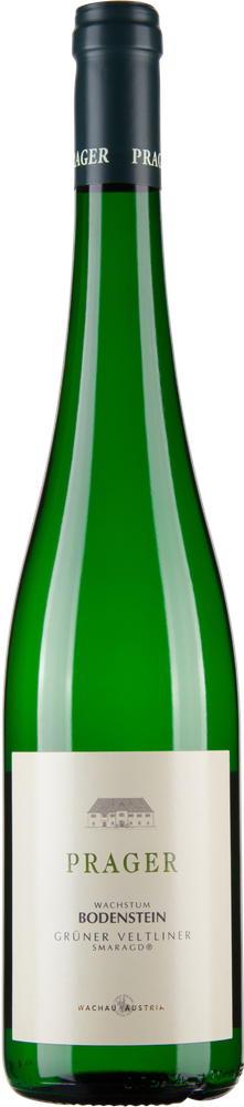 Wein aus Österreich Rarität Grüner Veltliner Smaragd Wachstum Bodenstein 2016 Verkaufseinheit