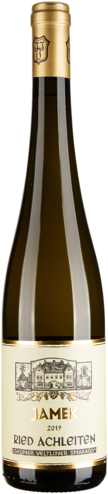 Wein aus Österreich Rarität Grüner Veltliner Smaragd Ried Achleiten 2004 Verkaufseinheit