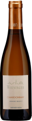 Wein aus Österreich Rarität Chardonnay Grand Select 2009 Glasflasche