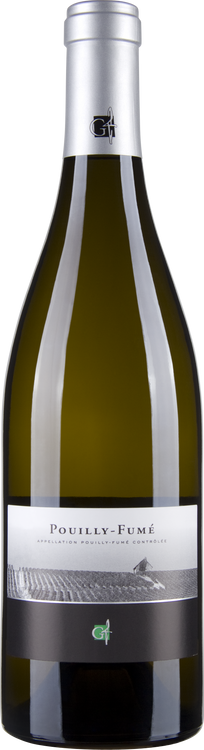 Pouilly Fumé 2022