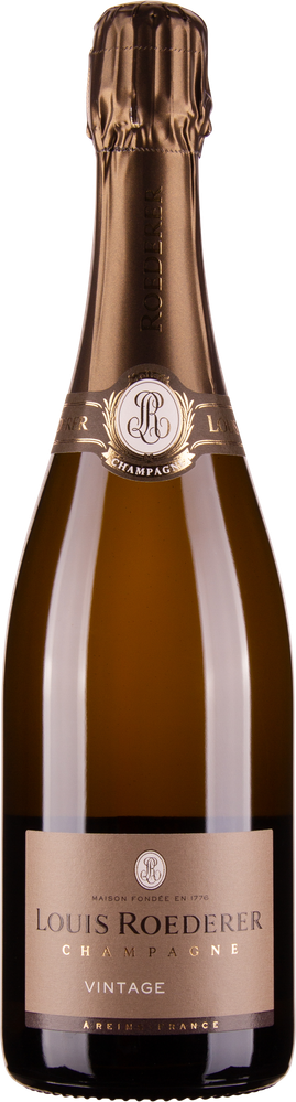 Wein aus Frankreich Brut Vintage bio im Geschenkkarton 2015 Glasflasche