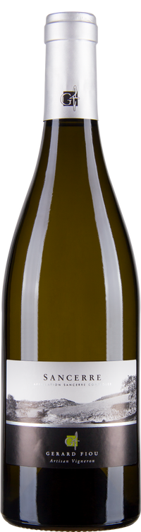 Sancerre blanc 2022