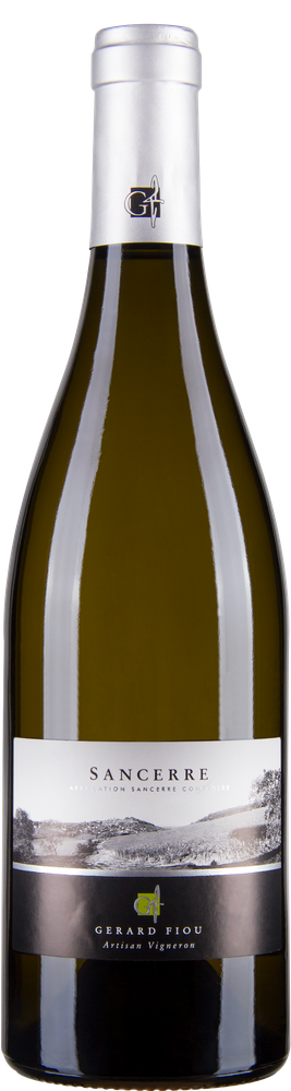 Wein aus Frankreich Sancerre blanc 2023 Glasflasche