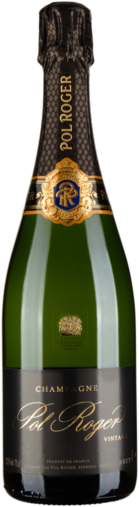 Wein aus Frankreich Brut Vintage 2016 Verkaufseinheit