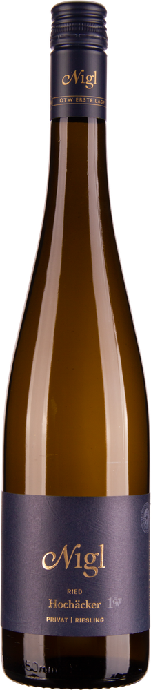Wein aus Österreich Rarität Riesling Ried Hochäcker 1ÖTW Privat Kremstal DAC 2002 Verkaufseinheit