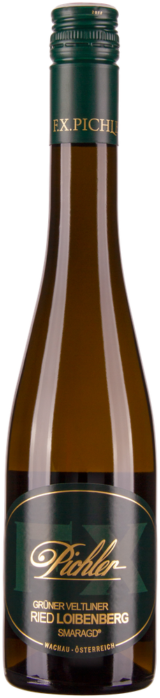 Wein aus Österreich Rarität Grüner Veltliner Ried Loibenberg 2010 Verkaufseinheit