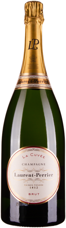 Brut La Cuvée von Laurent-Perrier