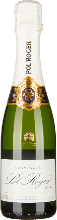 Brut Réserve im Geschenkkarton