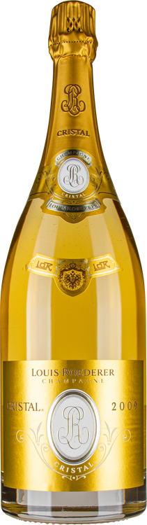 Cristal im Geschenkkarton 2008