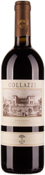 Wein aus Italien Collazzi IGT 2021 Glasflasche