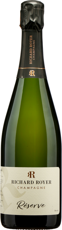 Cuvée Reserve Brut