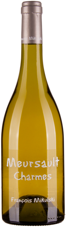 Meursault 1er Cru Les Charmes 2019