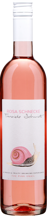 Rosé Zweigelt Rosa Schnecke 2021