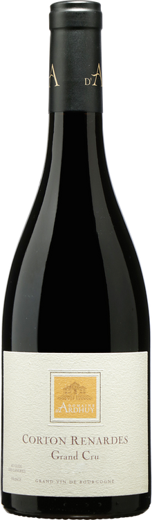 Corton rouge Grand Cru Les Renardes 2016