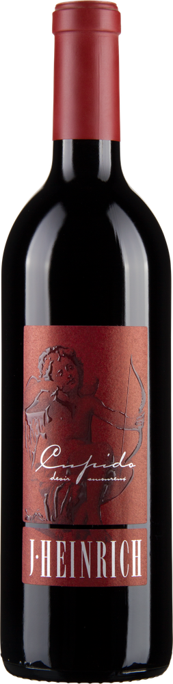 Wein aus Österreich Rarität Blaufränkisch Cupido 2007 Verkaufseinheit