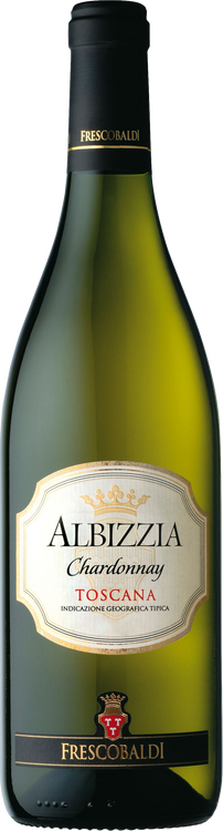 Chardonnay Albizzia IGT 2022