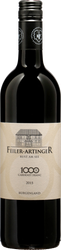 Wein aus  Rarität Cabernet Franc bio 2015 Verkaufseinheit