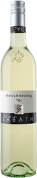 Wein aus Österreich Welschriesling Südsteiermark DAC bio 2023 Glasflasche