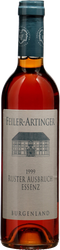 Wein aus  Rarität Neusiedlersee Essenz Ruster Ausbruch 1999 Verkaufseinheit