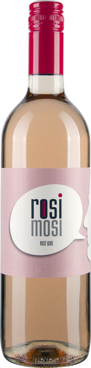 Zweigelt Rosé RosiMosi 2022