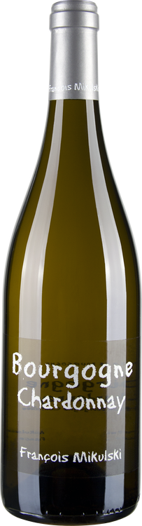 Chardonnay Bourgogne Blanc 2014