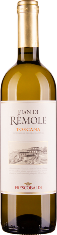 Pian di Remole bianco 2019