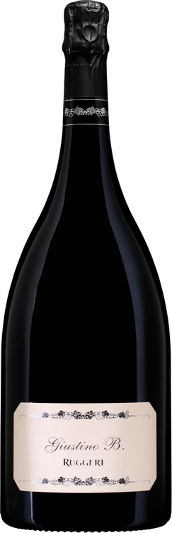 Giustino B. Prosecco Valdobbiadene Superiore DOCG Extra Dry