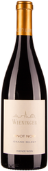 Wein aus Österreich Rarität Pinot Noir Grand Select 2004 Glasflasche