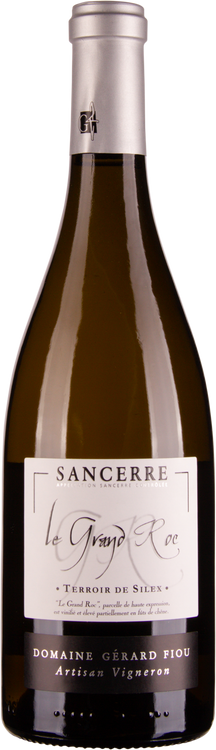 Sancerre Le Grand Roc Terroir de Silex 2020