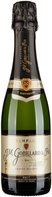 Brut Grande Réserve Premier Cru