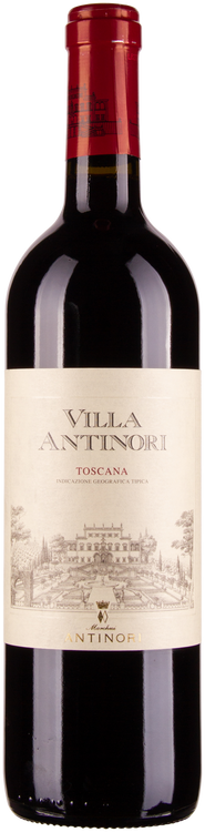 Villa Antinori Rosso Toscana IGT 2019