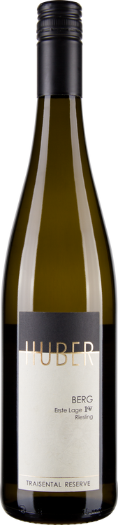 Riesling Berg Traisental DAC Reserve 2020