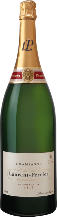 Brut La Cuvée