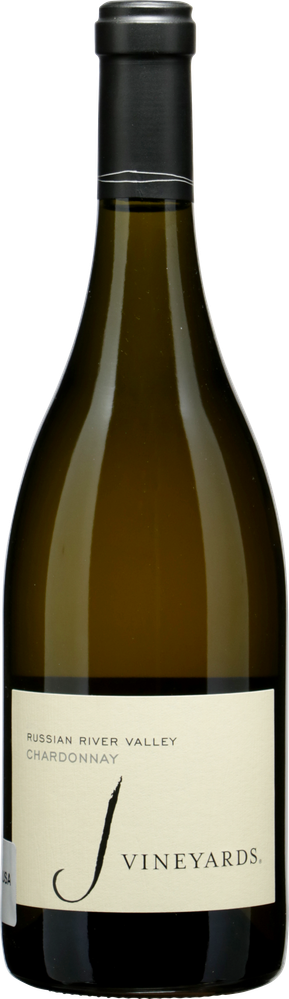 Wein aus USA Russian River Valley Chardonnay 2019 Glasflasche