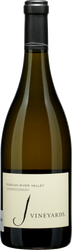 Wein aus USA Russian River Valley Chardonnay 2019 Glasflasche