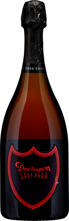 Rosé Lady Gaga Edition Luminous Label 2008