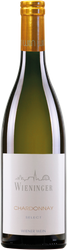 Wein aus Österreich Rarität Chardonnay Select 2003 Verkaufseinheit