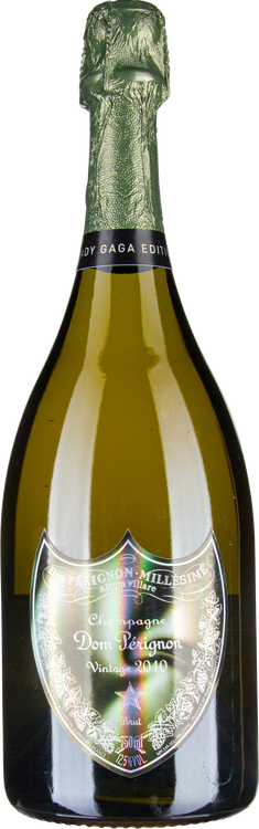 Luminous Label 2010